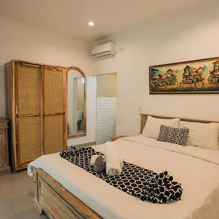 Athaya Canggu
