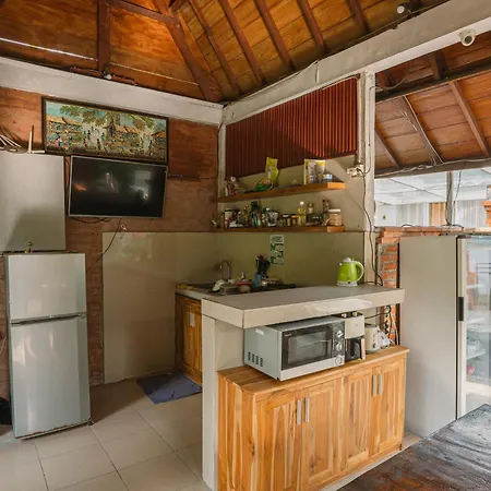 Athaya Canggu