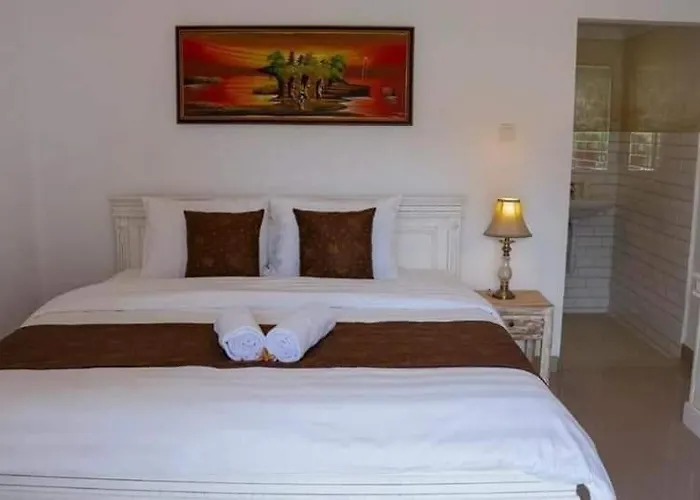 Athaya Canggu