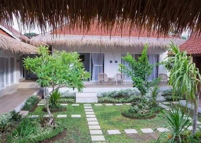 Athaya Canggu