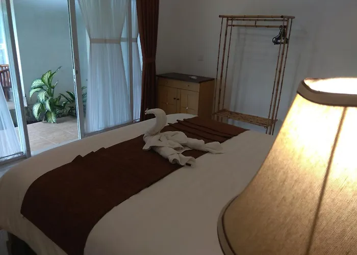 Athaya 3* Canggu