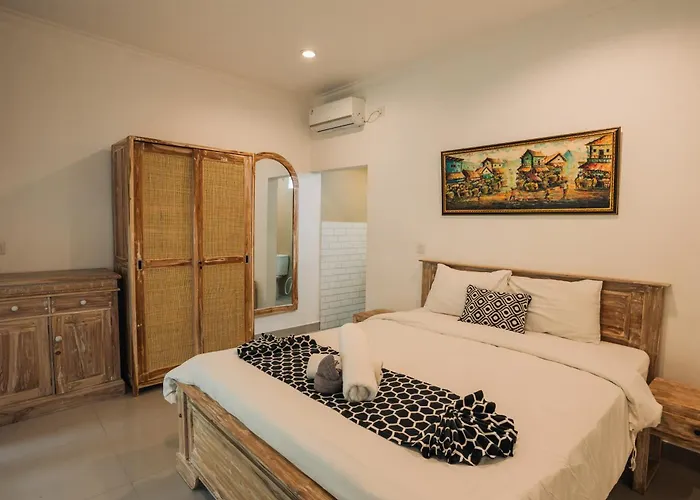 Athaya Canggu